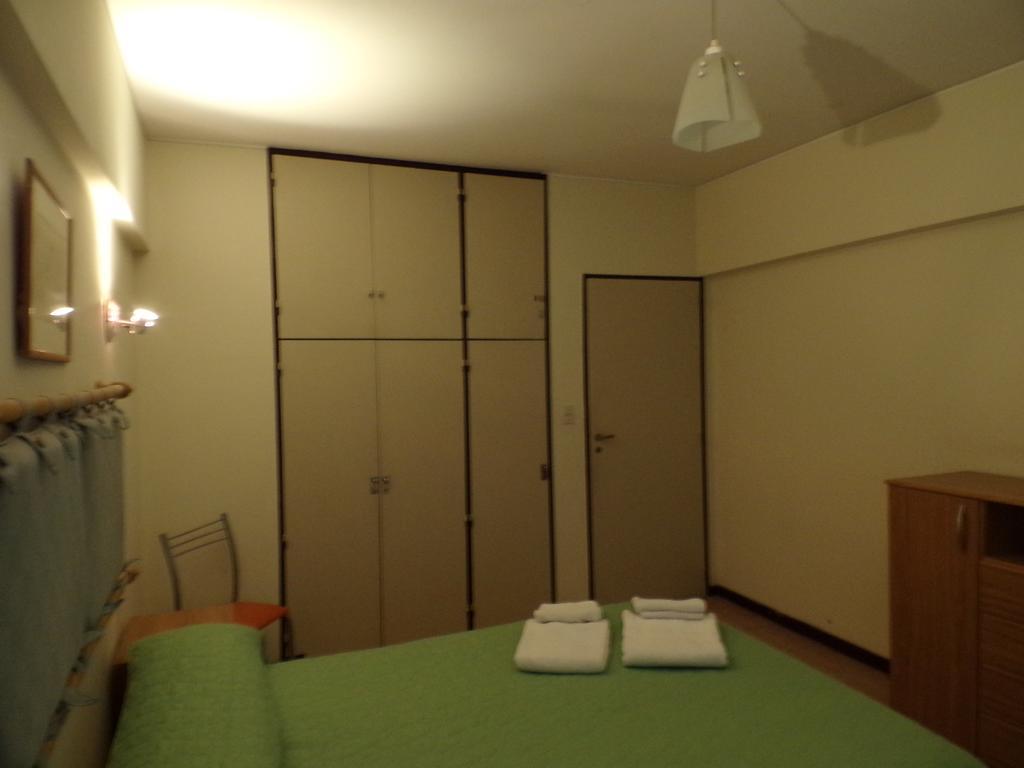 Apartamento Apartamento A lo de Cristian Mendoza Exterior foto